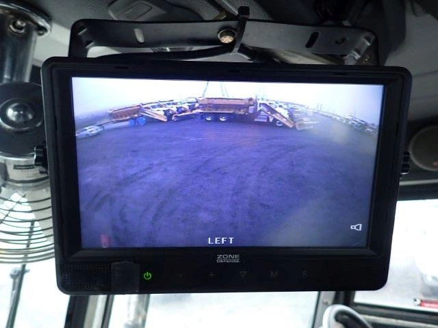2020 Peterbilt 520