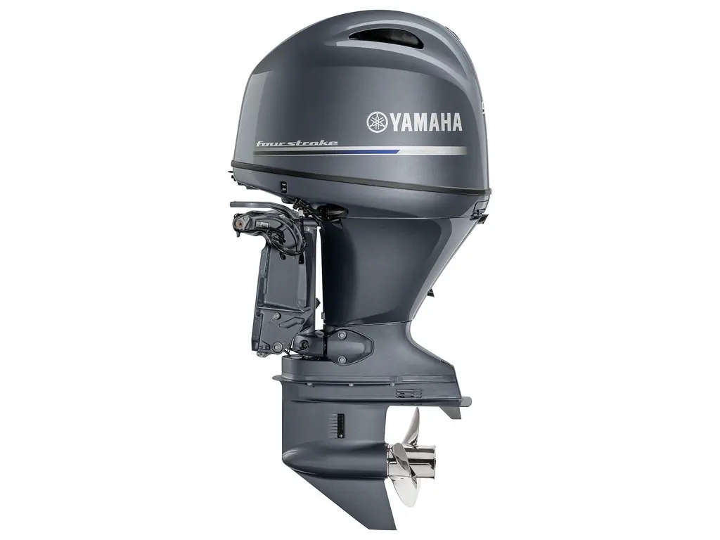 2026 Yamaha F90LB OUTBOARD