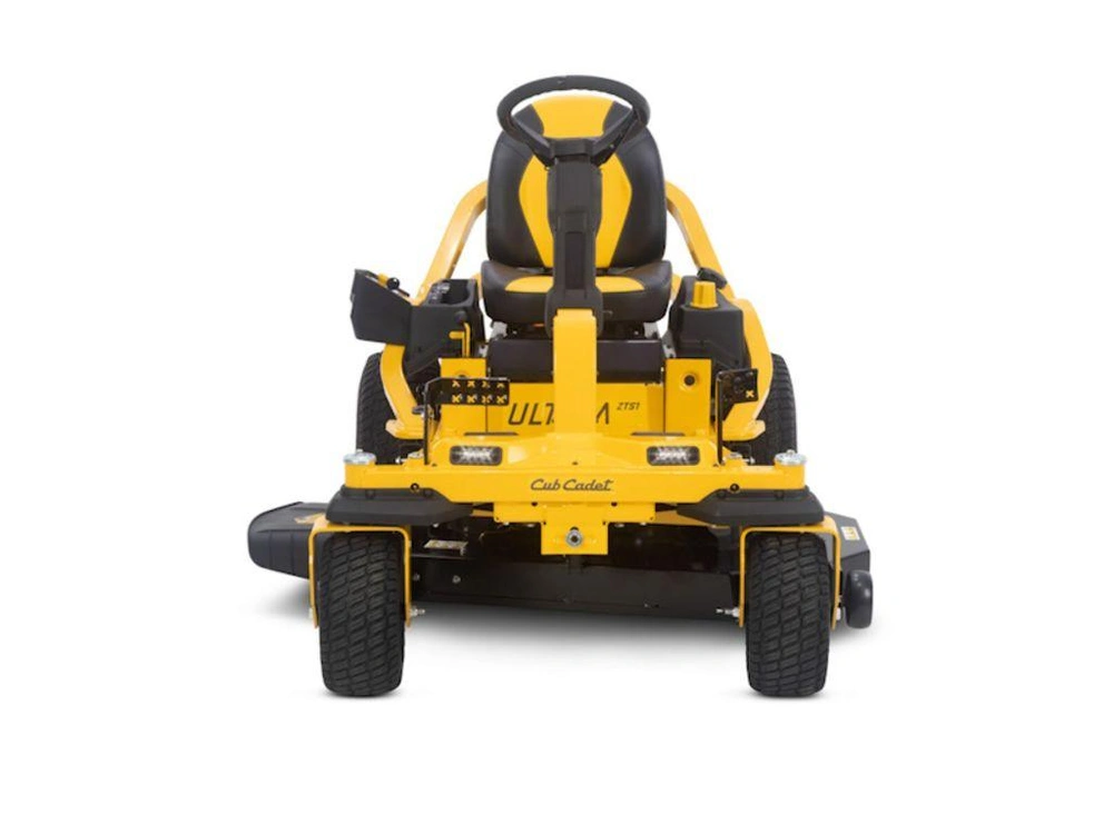 2024 Cub Cadet Ultima Zts Series Zts1 46 alt