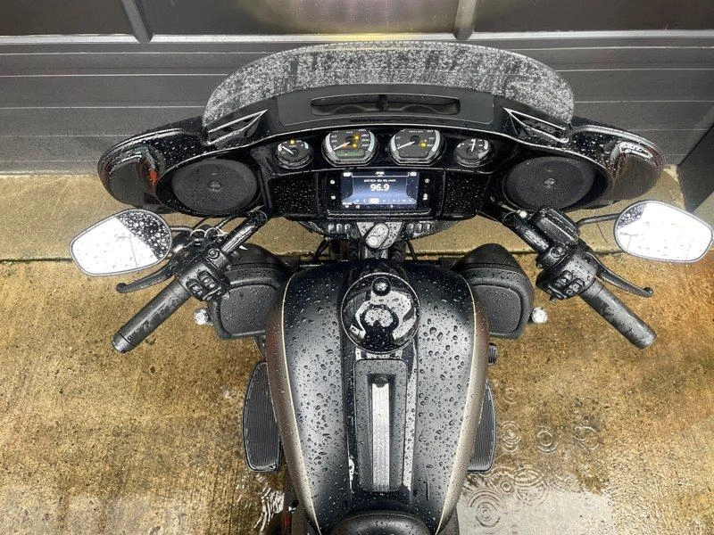 2021 Harley-davidson Flhtk - Ultra Limited™ alt