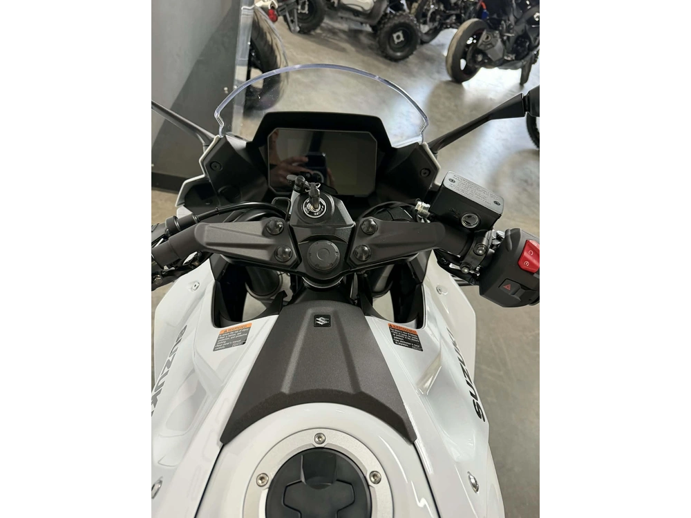 Suzuki Gsx-8r ✅garantie 3 Ans Gratuite!!🙏 2026 alt