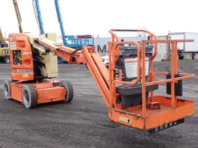 2012 Other E300ajp