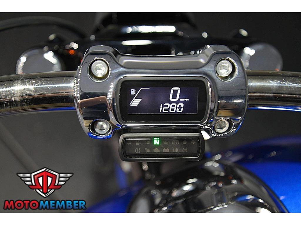 2024 Harley-Davidson Softail Breakout® for Sale