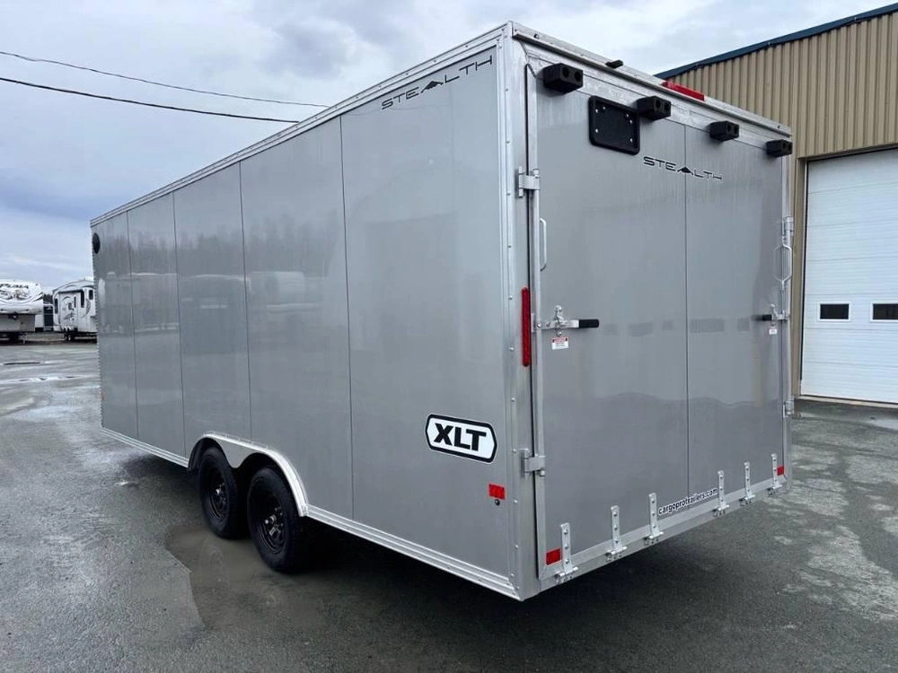 Alcom Stealth 8.5x20 Xlt Pro 2x3500 2026 alt