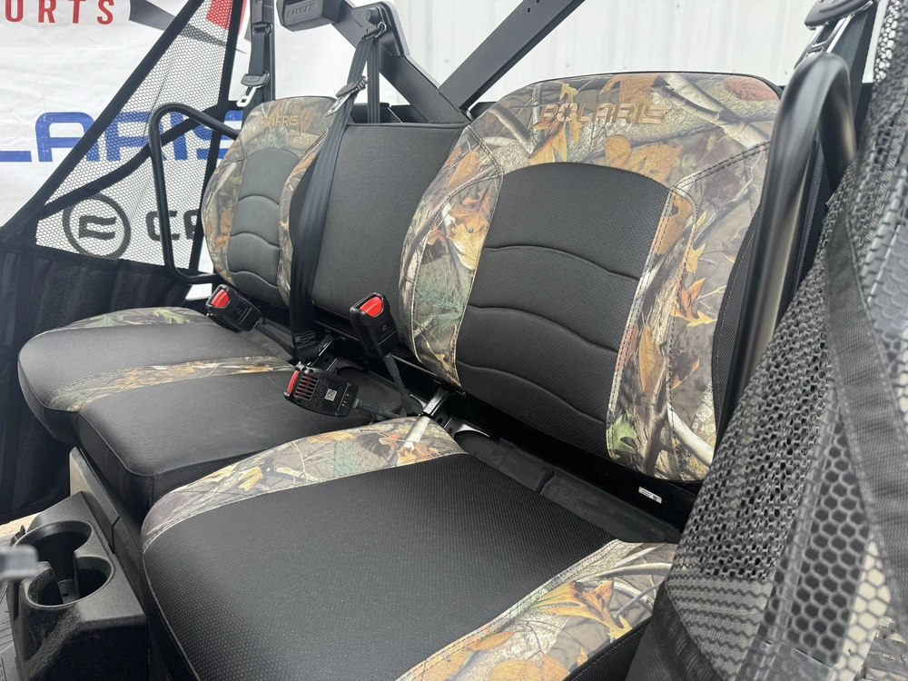 2026 Polaris Rgr Crew Xp 1000 Premium alt