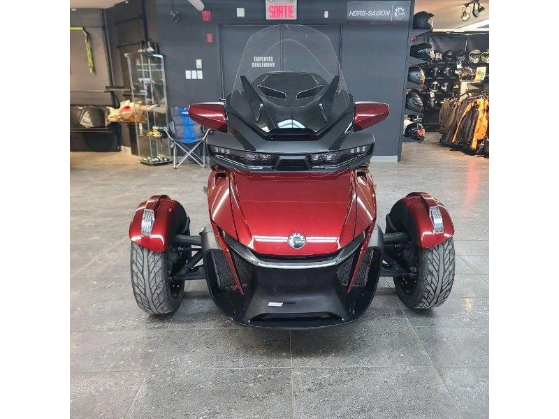 Can-am Rt Limited Se6 2024 alt