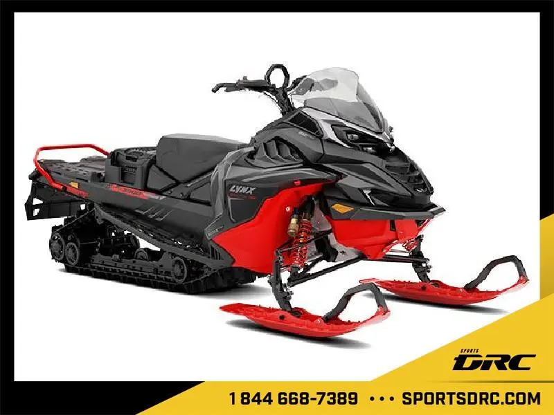 LYNX SM BRUTAL RE 9TR RD 2.35P HUB 26 2026