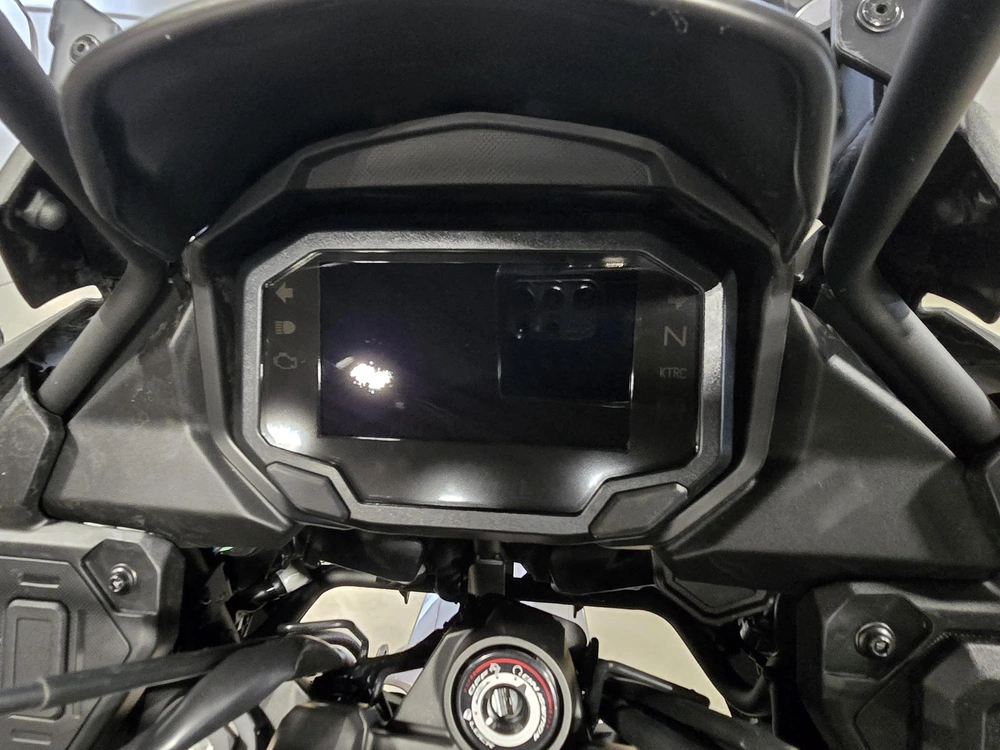 2026 Kawasaki Versys 650lt alt