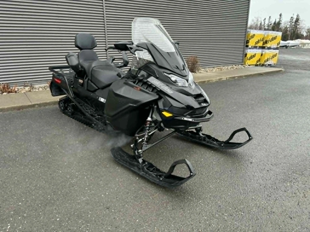 Ski-doo Expedition Le 900 Ace Turbo R 2026 alt