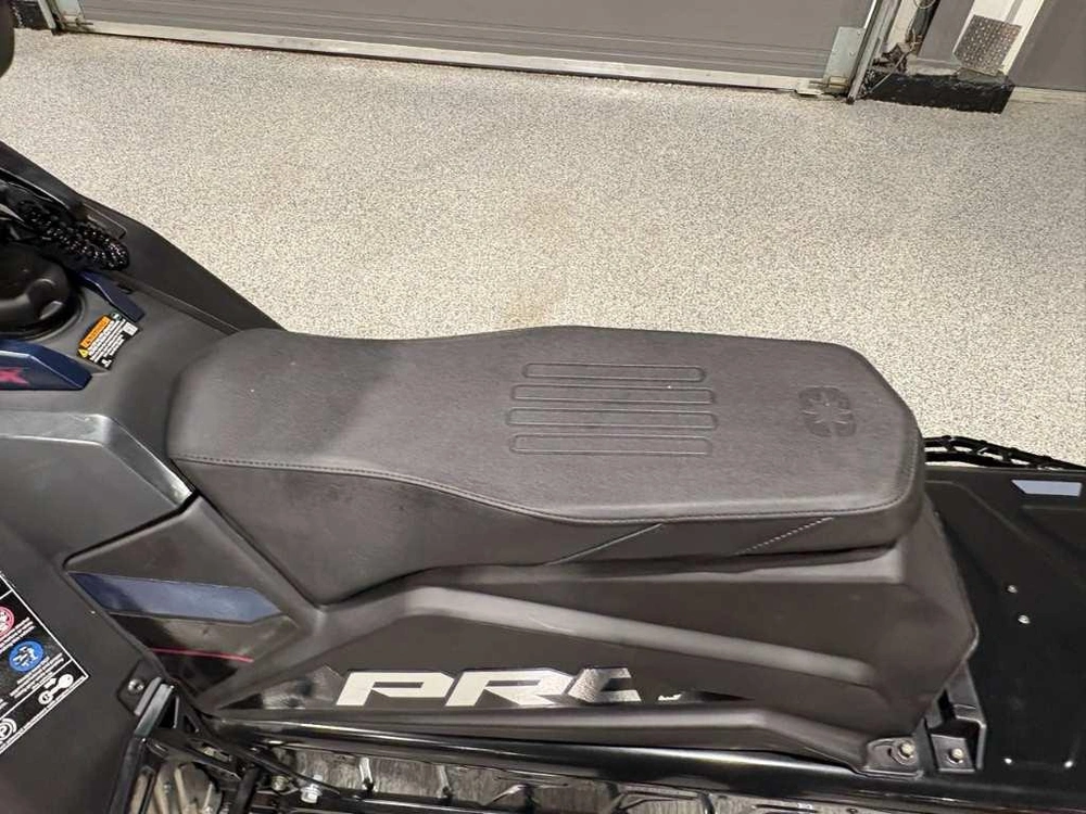 2026 Polaris 9r Rmk Pro 155 Le 3.25 alt