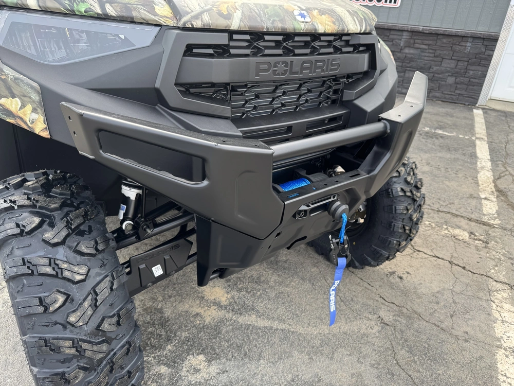Polaris Ranger 1000 Xp Ns Premium Ppc 2026 alt