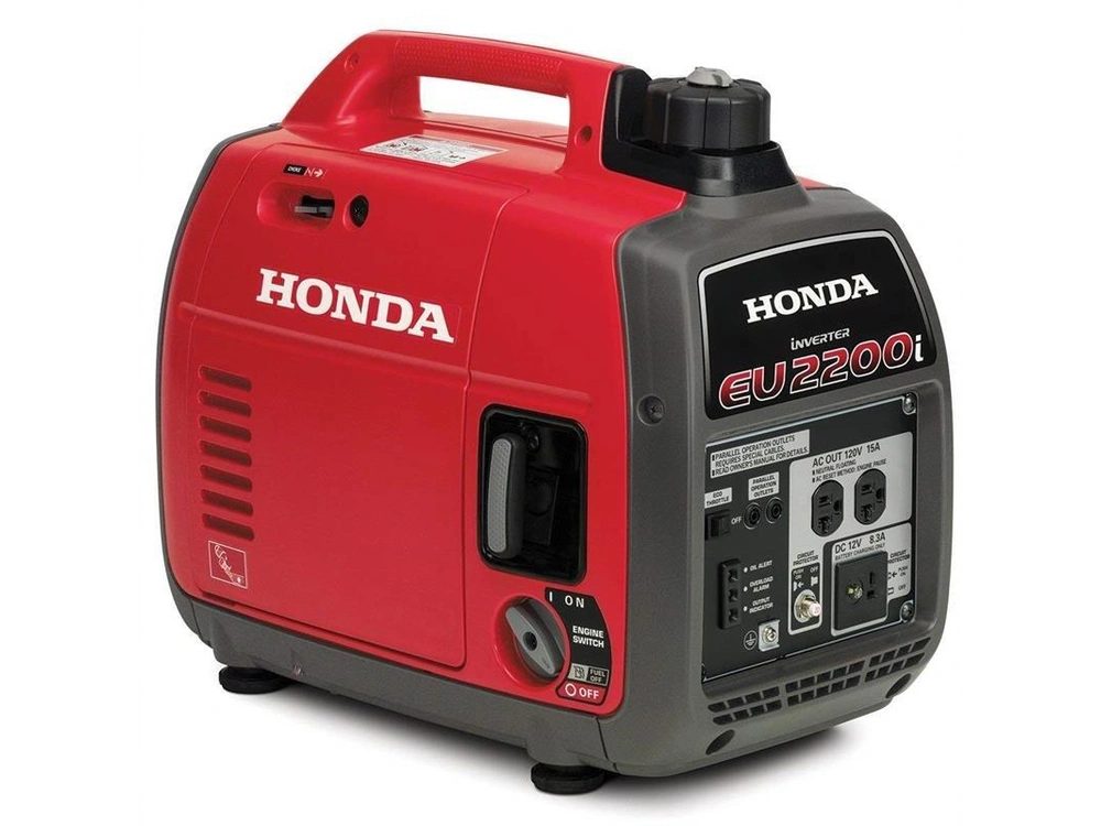 Honda Honda Eu2200itc 2026 alt