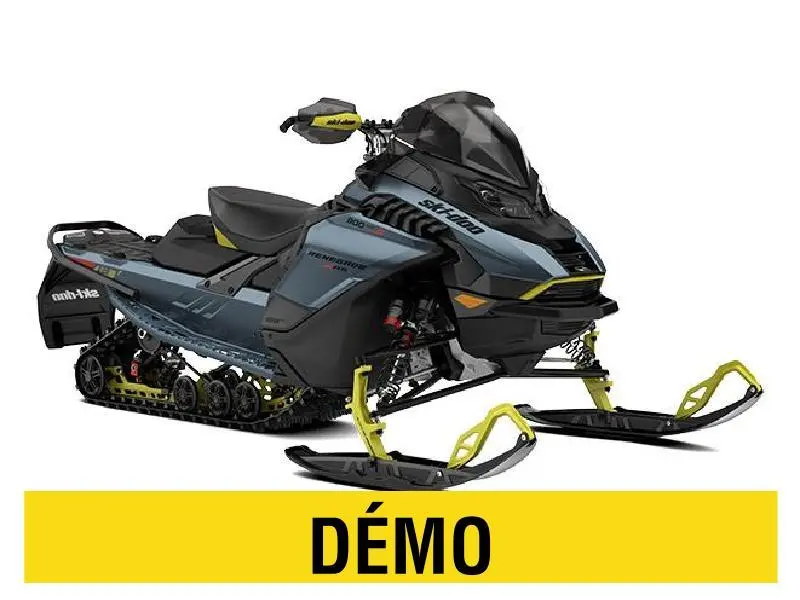 2026 Ski-Doo RENEGADE X-RS 900 ACE Turbo R