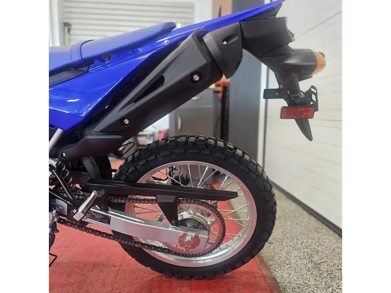 2026 Yamaha WR 125R thumbnail 19