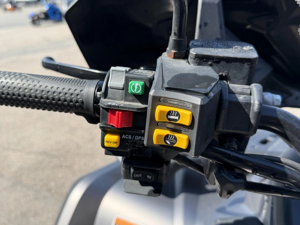 2023 Can-am Outlander Xt Max 850 (can) alt