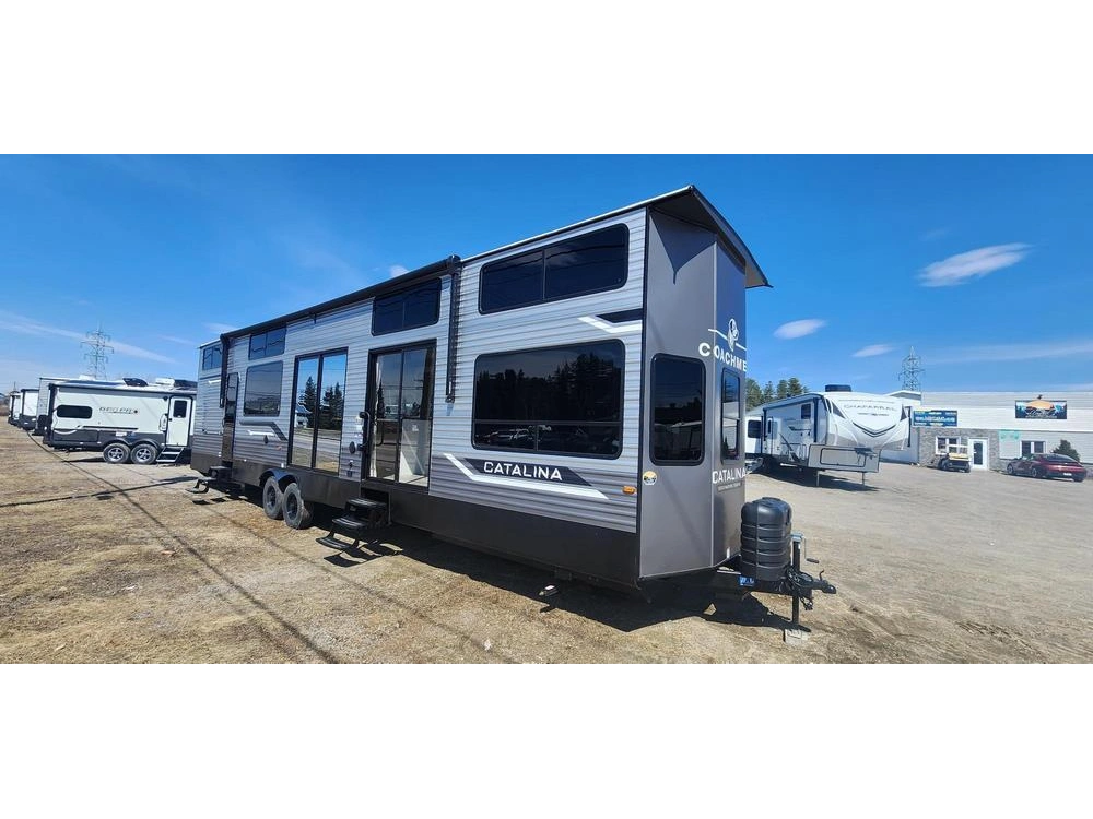 Coachmen Catalina 42condo 2026 alt