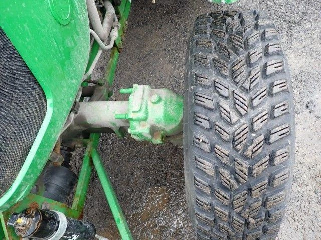 John Deere 4052r 2024