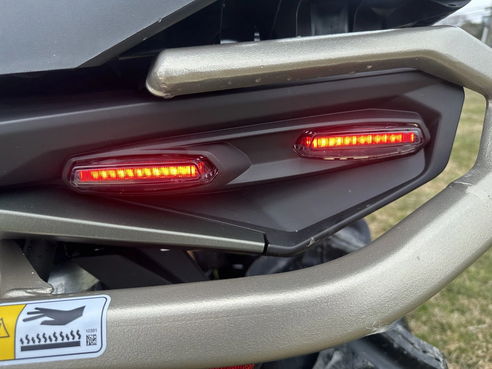 2026 Can-am Outlander Xmr 1000r alt