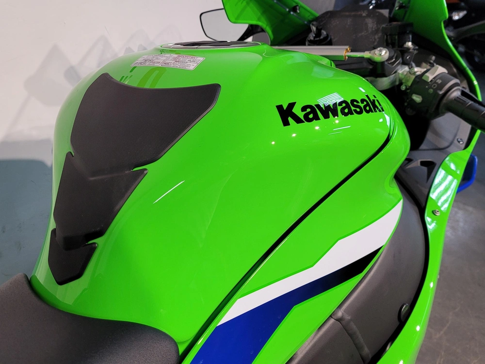 Kawasaki Ninja Zx-10r *5.99%/84 Mois💳 2026 alt