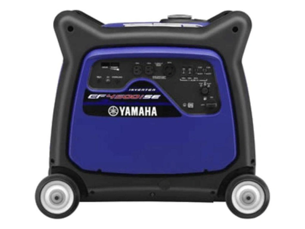 2023 Yamaha Inverter Series Ef4500ise alt