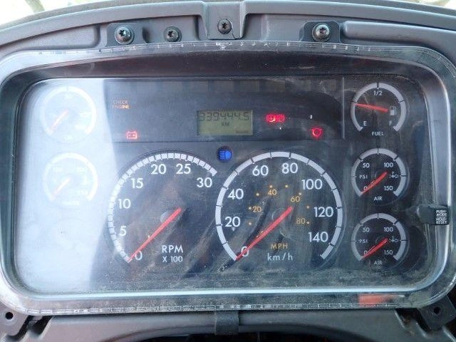 Freightliner M2112v 2007