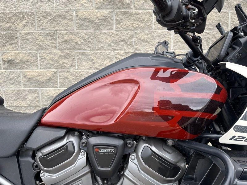 2021 Harley-davidson Pan America™ Special alt