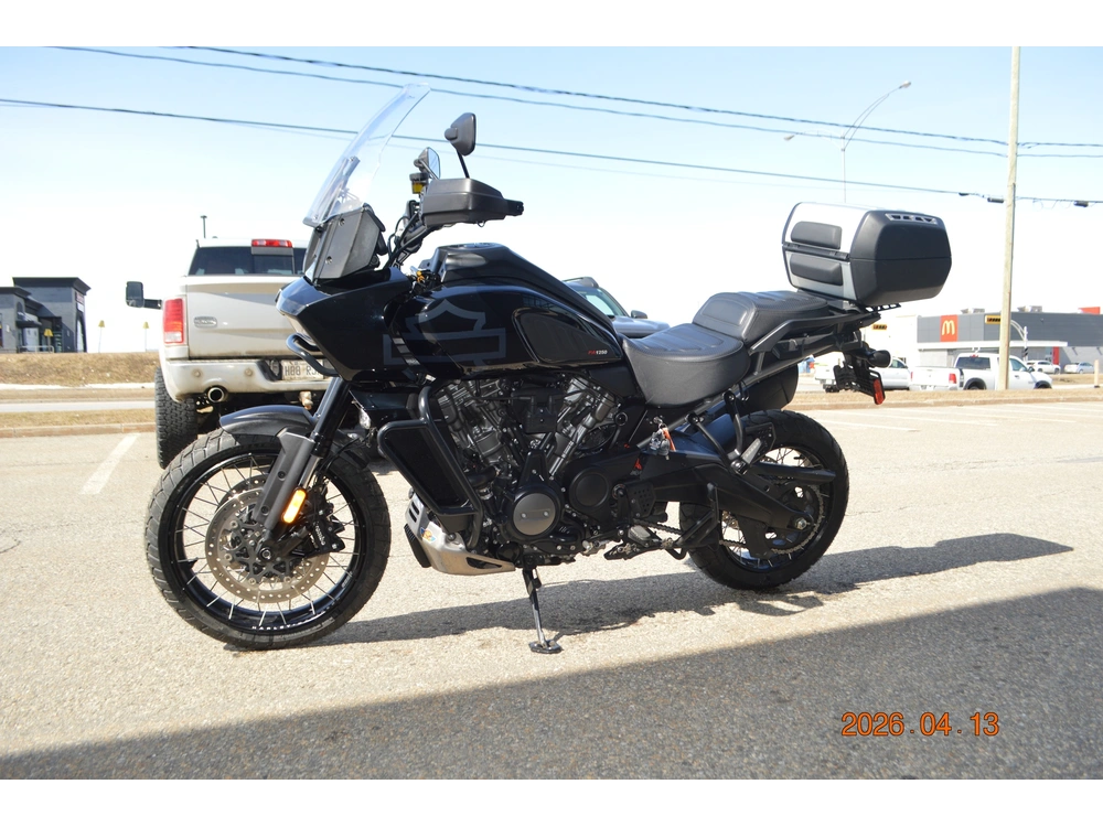 Harley-davidson Ra1250s 2021 alt