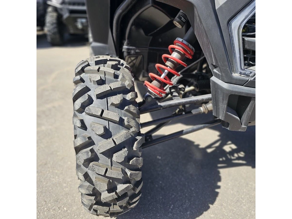 2025 Polaris Rzr Trail S Ultimate 1000 alt