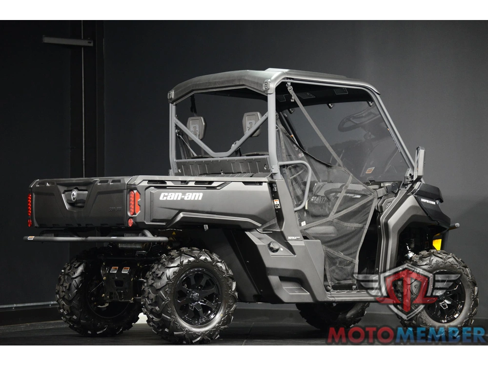 2026 Can-am Defender Xt Hd9 alt