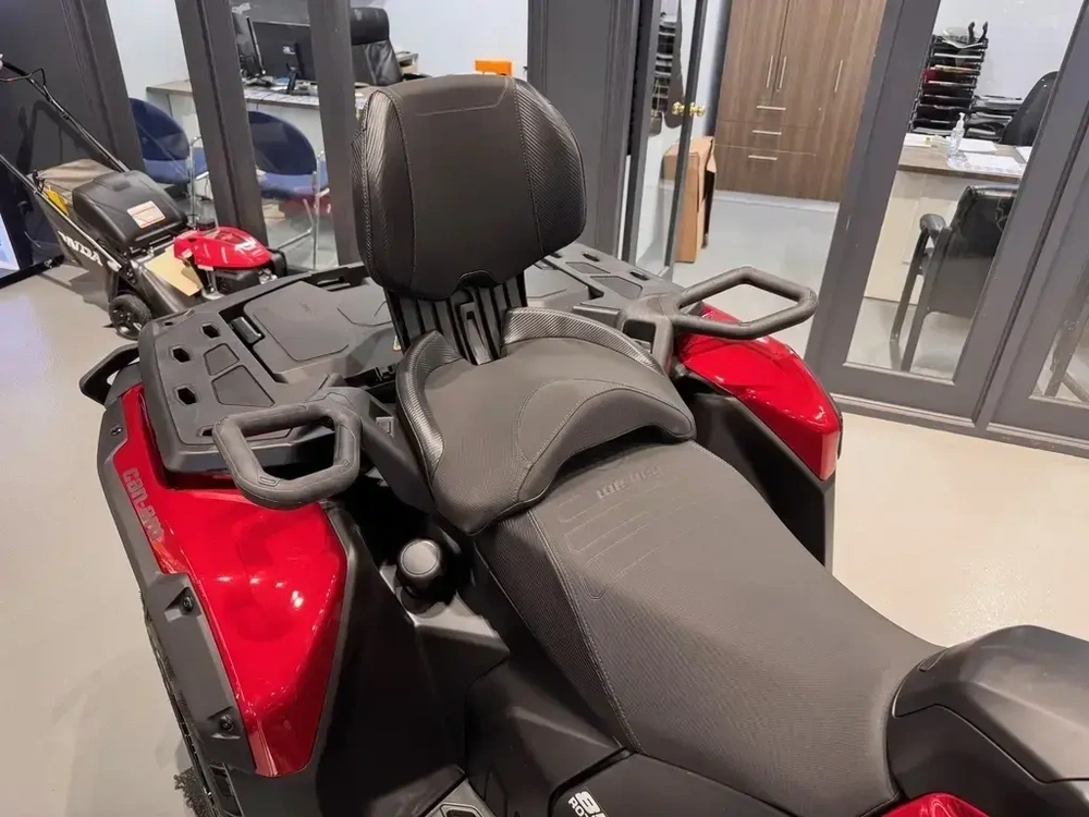 Can-am Outlander Max 850 Xt 2026 alt