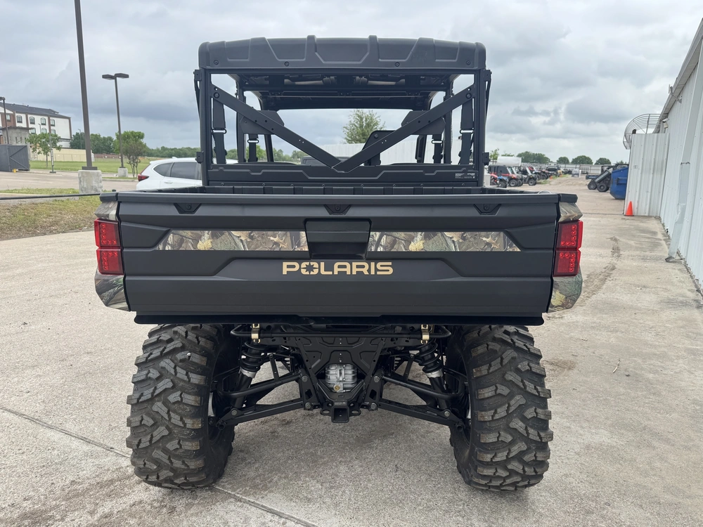 2026 Polaris Rgr Crew Xp 1000 Premium alt