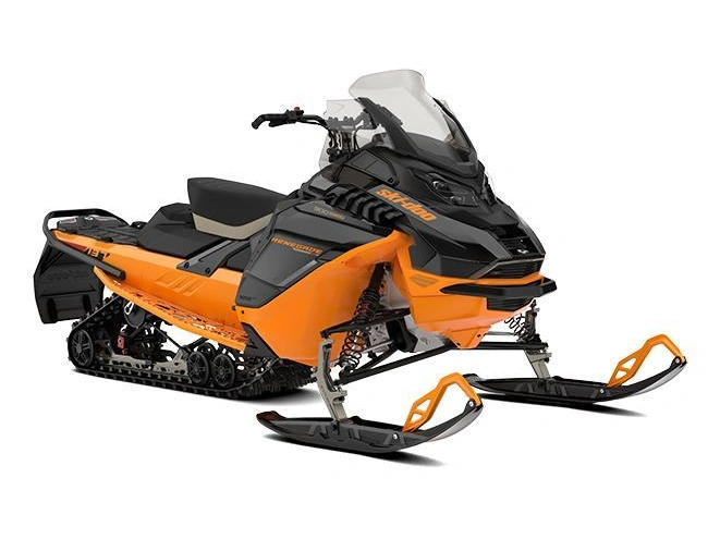 Ski-doo Renegade X 900 Ace Turbo Ice Ripper Xt 1.25'' E.s. W/ 10.25'' Touchscreen 2027 alt