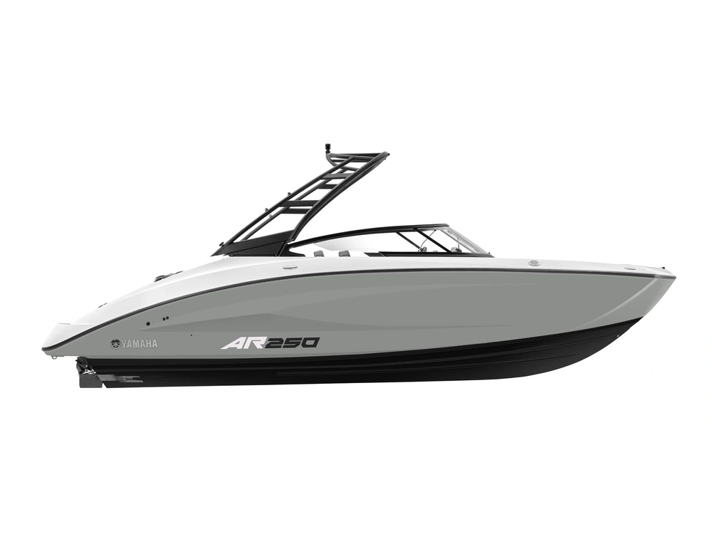 Yamaha Ar250 2026 alt