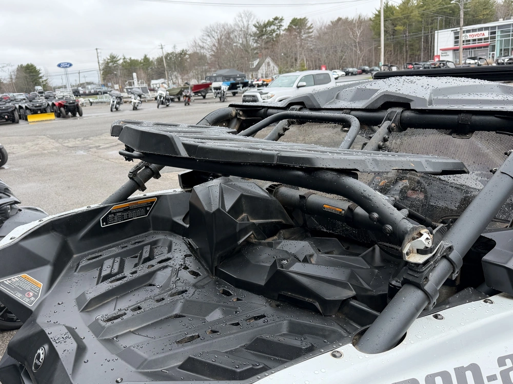 2023 Can-am Maverick X3 Ds alt