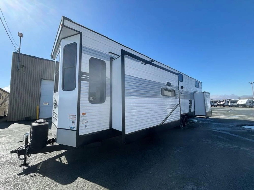 Jayco Jay Flight Bungalow 401loft 2026 alt