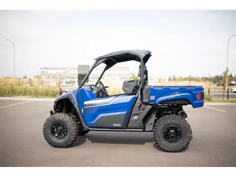 2026 Yamaha WOLVERINE X2 EPS UT thumbnail 8