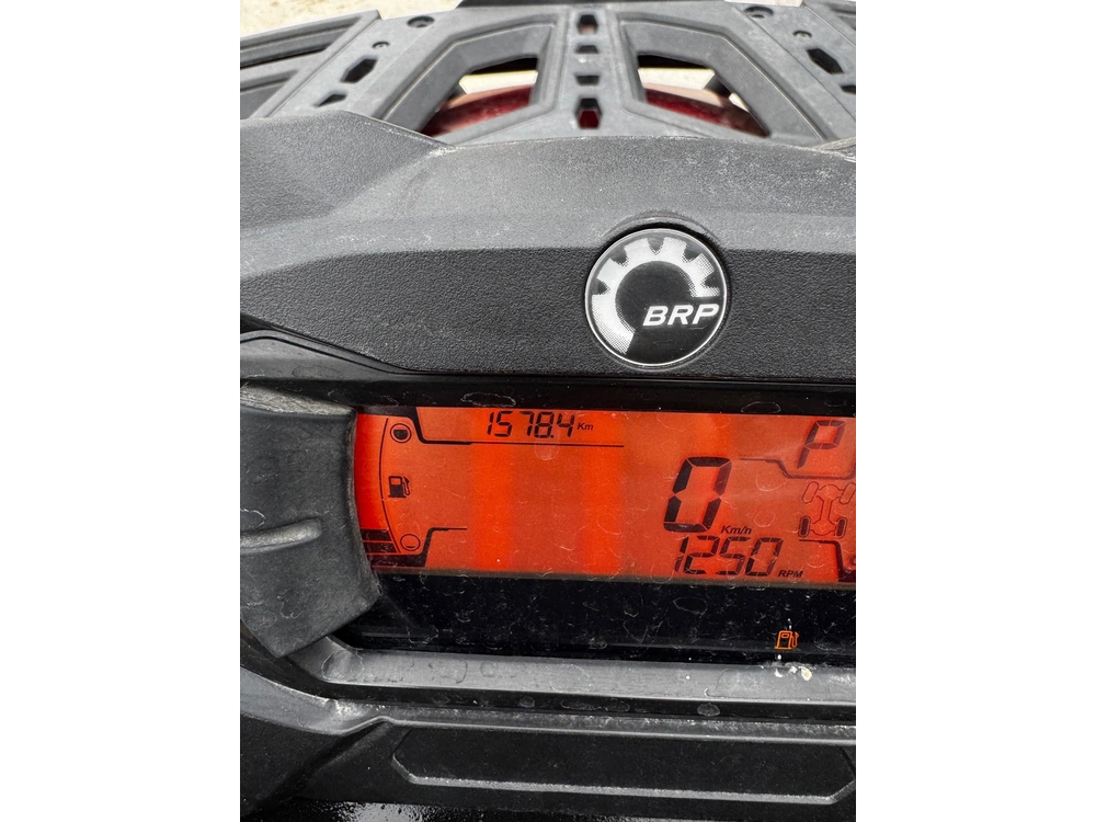 2024 Can-am Outlander Xt 850 alt