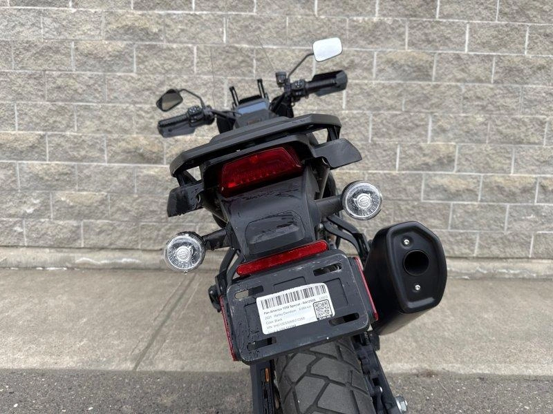 2021 Harley-davidson Pan America™ Special alt