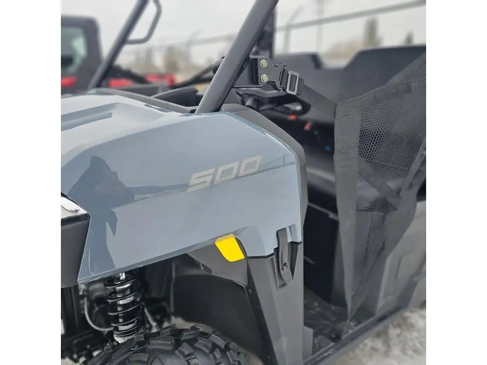 2026 Polaris Ranger 500 alt