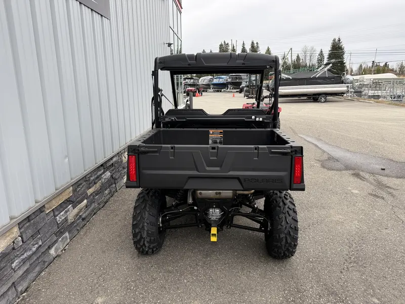 2026 Polaris Ranger 500 thumbnail 6