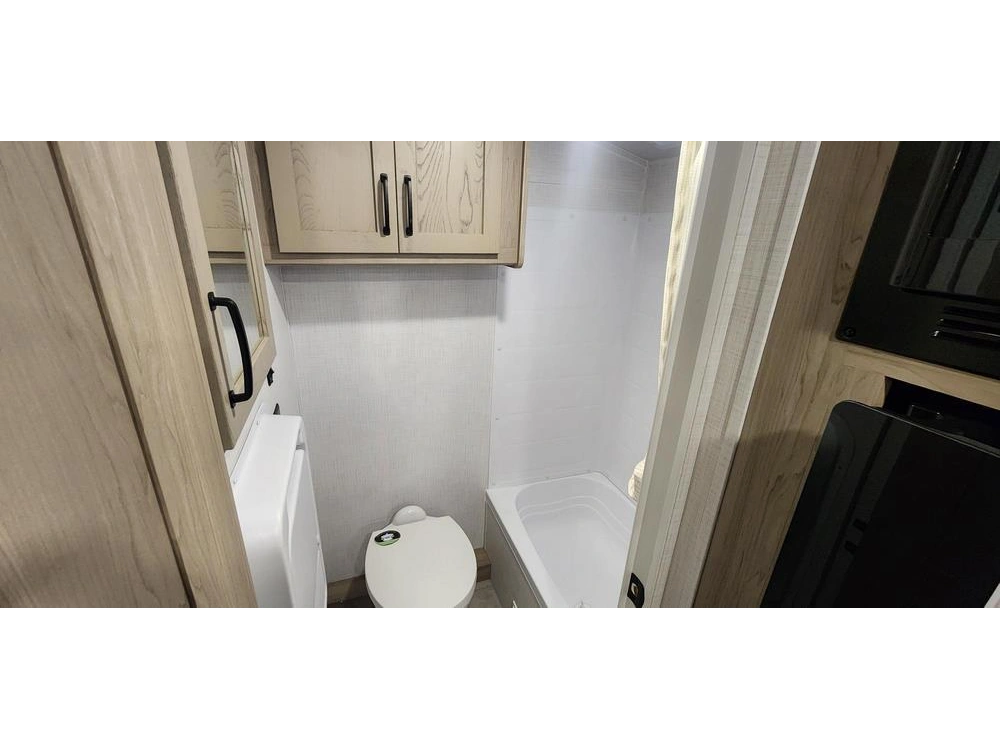 Forest River Rockwood Geo Pro 20bh 2025 alt