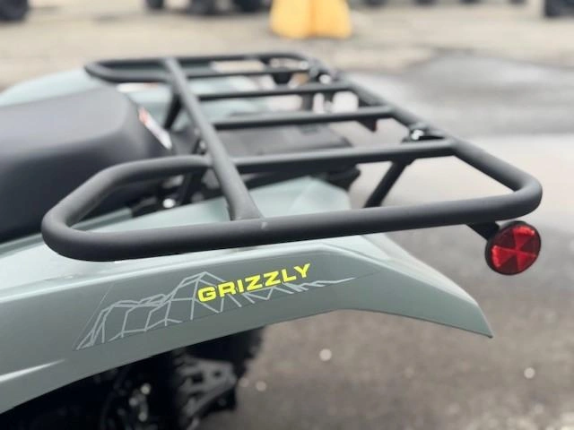 Yamaha Grizzly Eps Xt-r 2026 alt