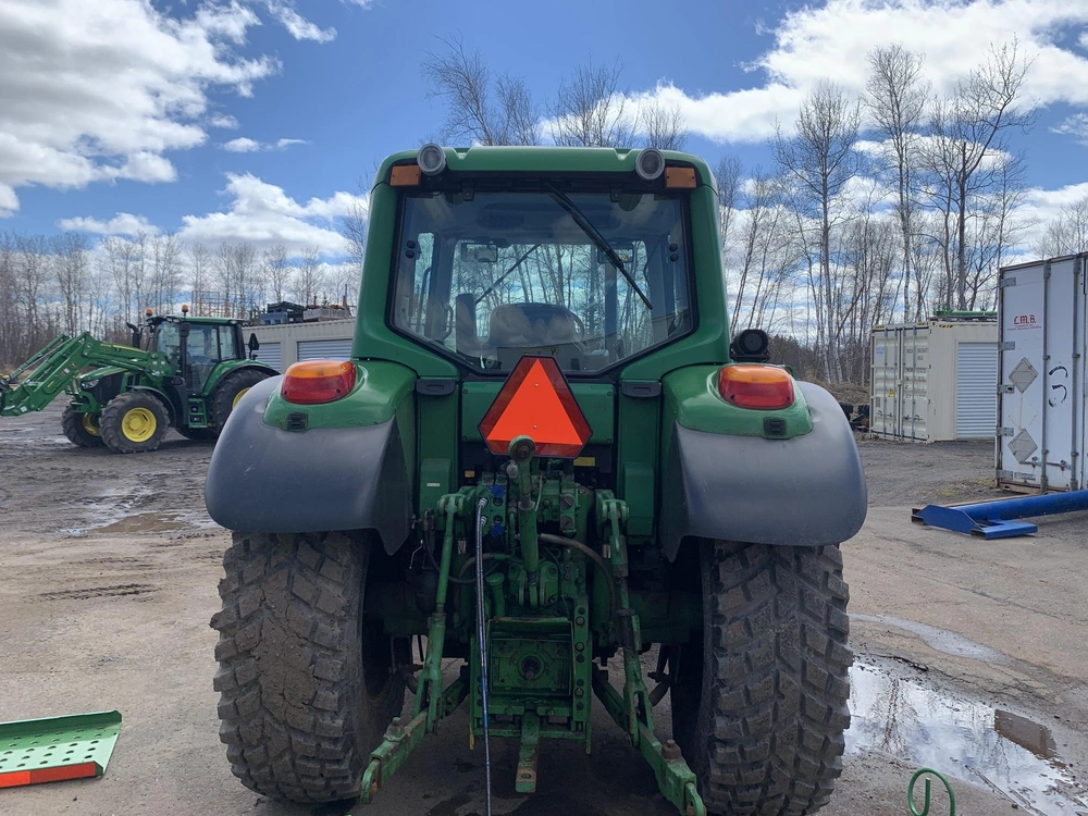 John Deere 6230 2008 alt