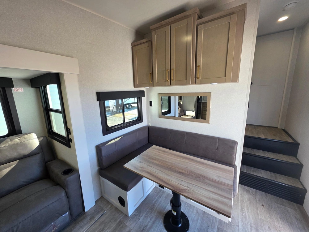 2026 Jayco Eagle Ht (fw) 27mlc alt