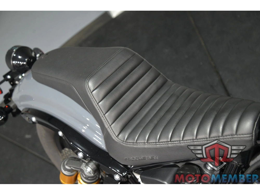 2023 Yamaha Bolt™ R-spec alt
