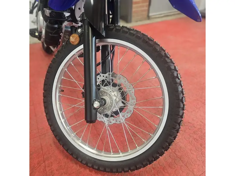 2026 Yamaha WR 125R thumbnail 24
