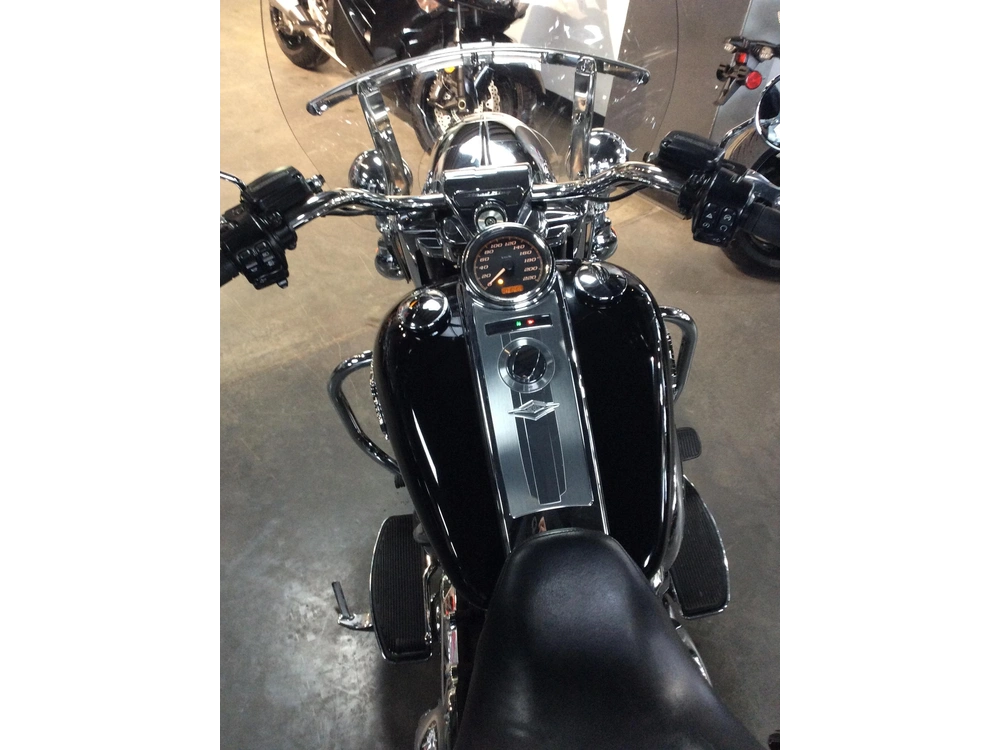 Harley-davidson Road King 107 Flhr Abs 2019 alt