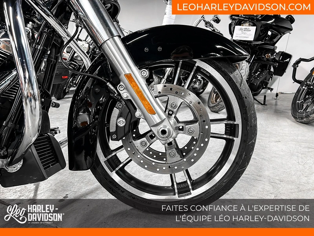 Harley-davidson Flhxs Street Glide Special 2017 alt