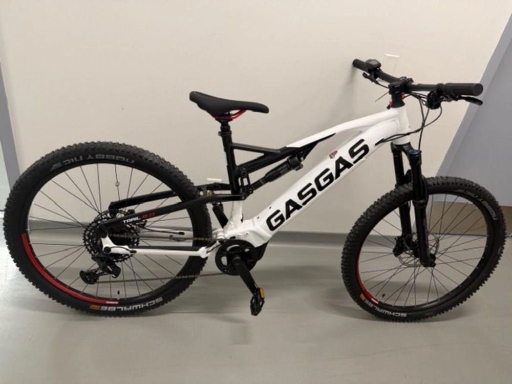 2023 Gasgas G Light Trail 2.0 alt