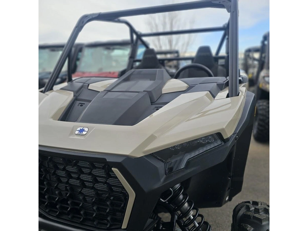 2026 Polaris Rzr Xp 1000 Sport alt